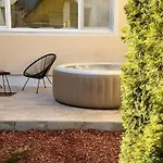 The Bucket - Calla Old Town House With Jacuzzi & View Villa *