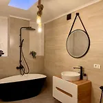 The Bucket - Calla Old Town House With Jacuzzi & View *