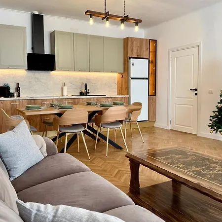 Villa The Bucket - Calla Old Town House With Jacuzzi & View