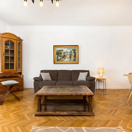 Villa The Bucket - Calla Old Town House With Jacuzzi & View
