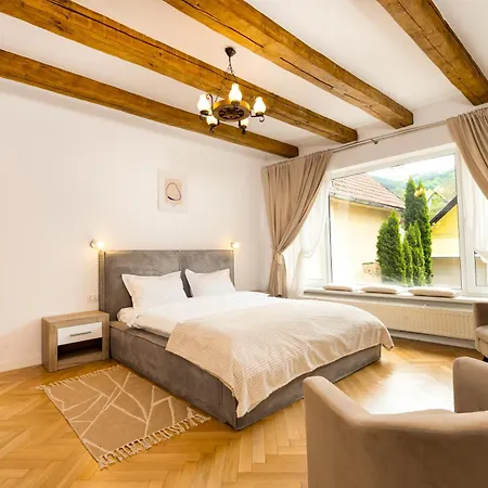 Villa The Bucket - Calla Old Town House With Jacuzzi & View