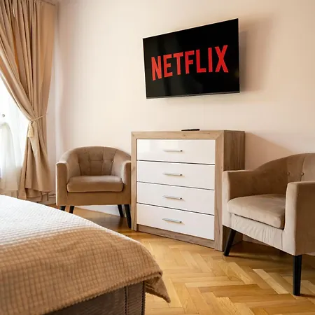 The Bucket - Calla Old Town House With Jacuzzi & View Villa