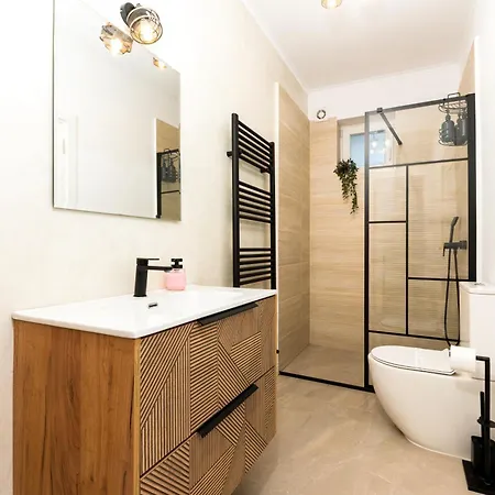 The Bucket - Calla Old Town House With Jacuzzi & View Villa