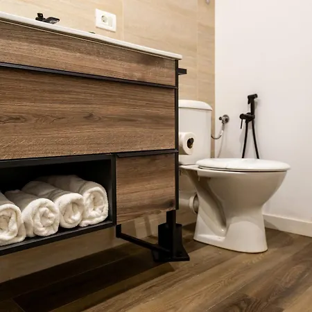 The Bucket - Calla Old Town House With Jacuzzi & View Villa