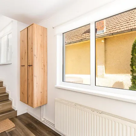 The Bucket - Calla Old Town House With Jacuzzi & View Villa *