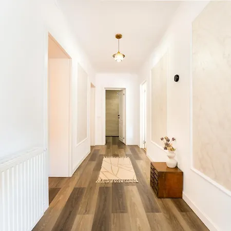 The Bucket - Calla Old Town House With Jacuzzi & View Villa *