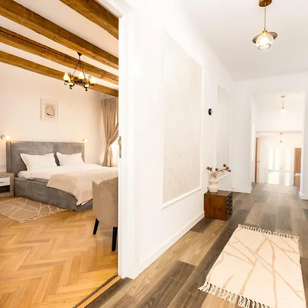 Villa The Bucket - Calla Old Town House With Jacuzzi & View