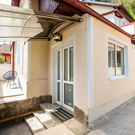 The Bucket - Calla Old Town House With Jacuzzi & View