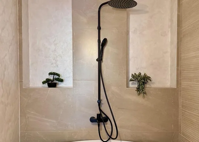 The Bucket - Calla Old Town With Jacuzzi & View Villa Brasov