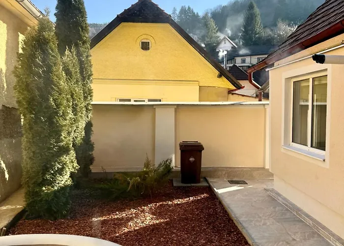 Villa The Bucket - Calla Old Town With Jacuzzi & View *