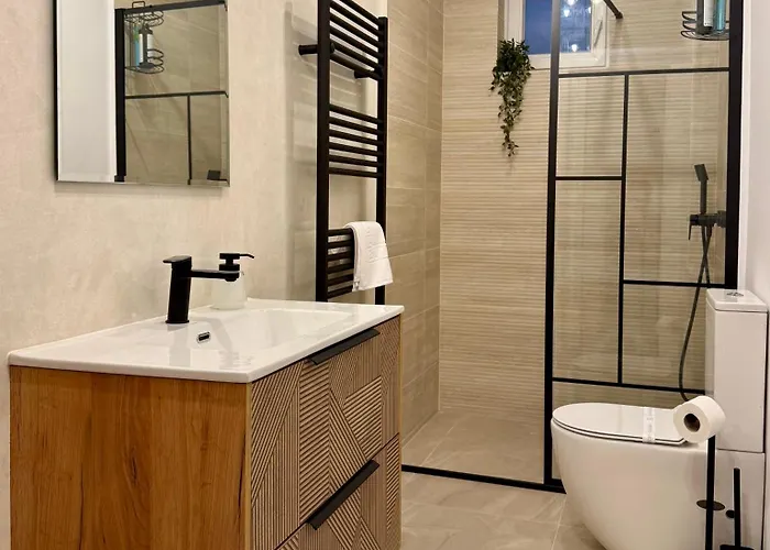 The Bucket - Calla Old Town With Jacuzzi & View Villa