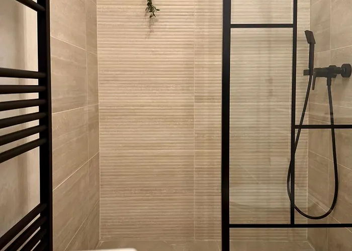 Villa The Bucket - Calla Old Town With Jacuzzi & View