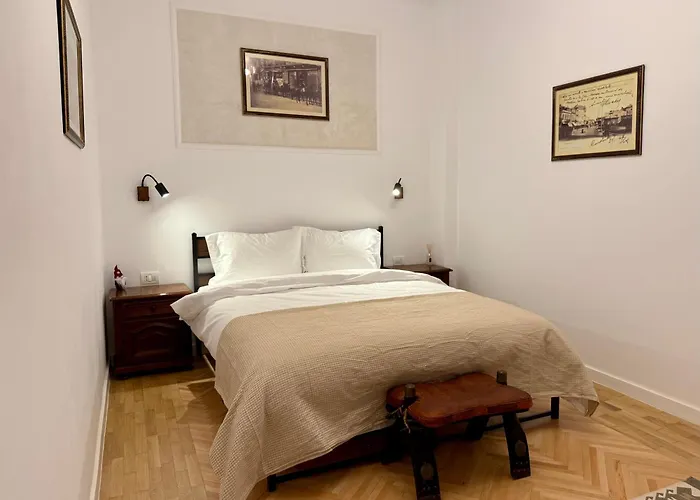 Villa The Bucket - Calla Old Town With Jacuzzi & View Brasov