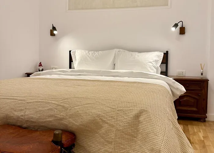 Villa The Bucket - Calla Old Town With Jacuzzi & View