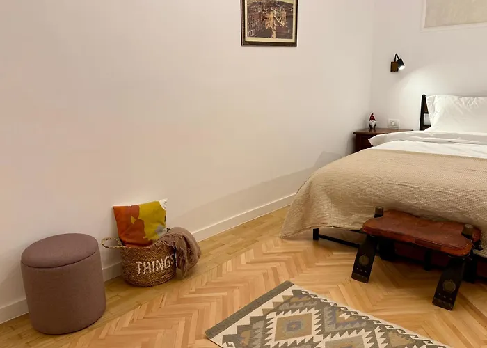 The Bucket - Calla Old Town With Jacuzzi & View