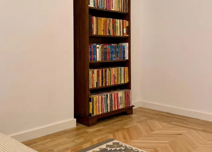 The Bucket - Calla Old Town With Jacuzzi & View Brasov