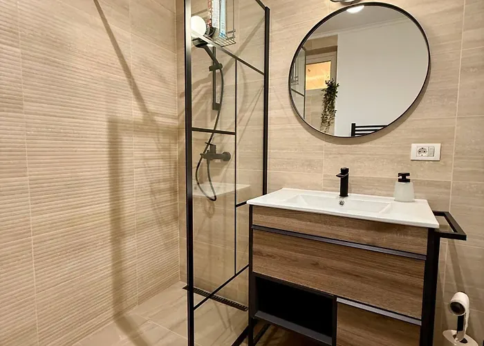 Villa The Bucket - Calla Old Town With Jacuzzi & View