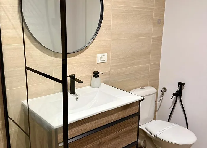 The Bucket - Calla Old Town With Jacuzzi & View *