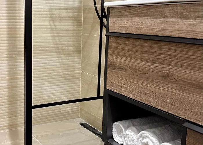 Villa The Bucket - Calla Old Town With Jacuzzi & View