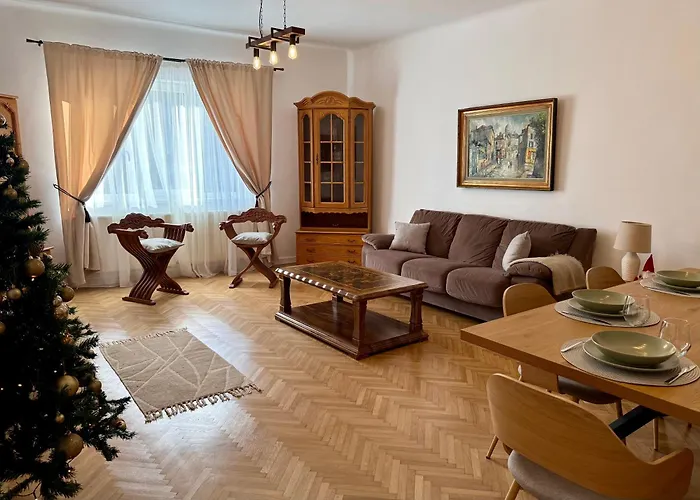 Villa The Bucket - Calla Old Town With Jacuzzi & View