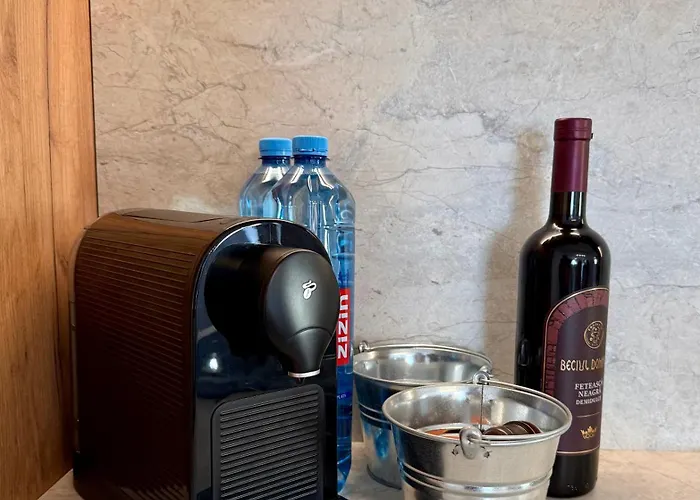 The Bucket - Calla Old Town With Jacuzzi & View Villa