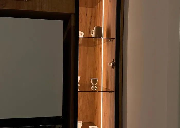 The Bucket - Calla Old Town With Jacuzzi & View *