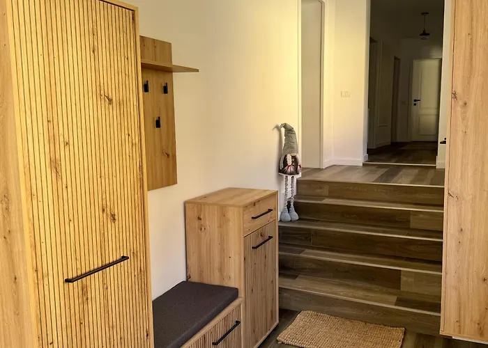 The Bucket - Calla Old Town With Jacuzzi & View Villa