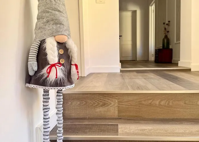 Villa The Bucket - Calla Old Town With Jacuzzi & View *