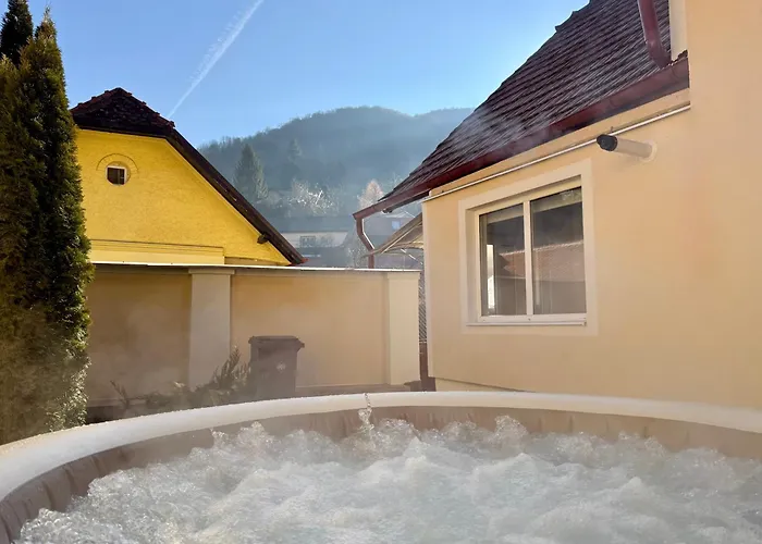 The Bucket - Calla Old Town With Jacuzzi & View Villa Brasov